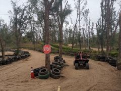 -漳州滨海火山岛自然生态风景区
