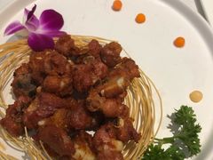 -香香海南菜餐厅