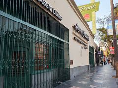 -Musso & Frank Grill