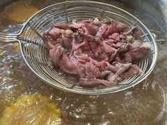 -汕头八合里海记牛肉店(清河店)