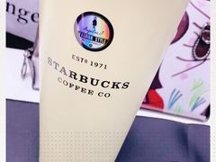 -星巴克(深圳佳宁娜友谊广场店)