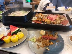 -权品·权金城沐浴连锁(良乡店)
