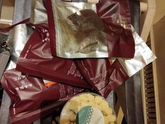 -香记肉干(官也街店)