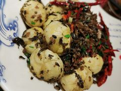 -侯家庄阿才有品私房菜馆