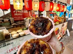 -福苗小骆驼烧烤(莲湖路店)