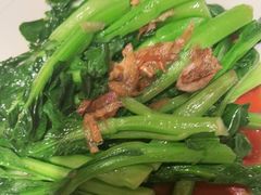 菜心-西贝莜面村(万象天地店)