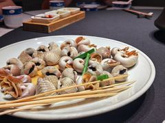 -玖味(老工人西路店)