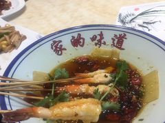 -丰尔粥食·顺德鱼生·干蒸排骨顺德菜(大良分店)