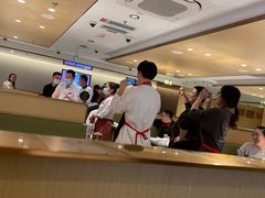 -海底捞火锅(团结桥店)