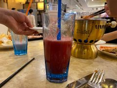 -芭菲盛宴·环球美食(锦城万达广场店)