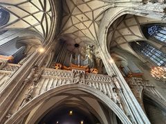 -斯蒂芬主教座堂(Stephansdom)