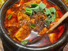 -陈麻婆豆腐(旗舰店)