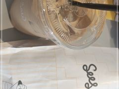-Seesaw Coffee(上生新所店)