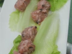 -凯盈阁·顺德私房菜·桑拿鸡
