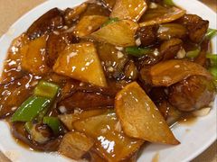 -春饼小吃(钱塘街店)