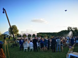 点击看大图 -圣露庄园·草坪婚礼·宴会厅·会议