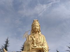 -法门文化景区