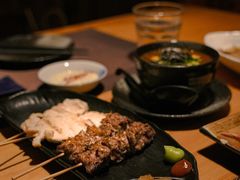 -鸟内会居酒屋(得意潮馆店)