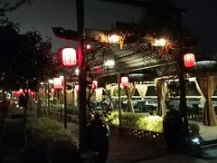 -锦至私房菜(长乐店)