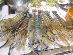 -Thai Basil罗勒叶泰式餐厅(时代天街店)