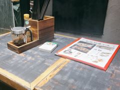 -和府捞面(天河领展广场店)