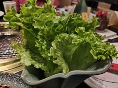 -AJIYA·池袋日式烧肉自助(天津万象城店)
