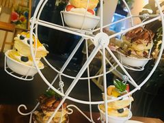 -Deer Park鹿园西餐(仁恒置地广场店)