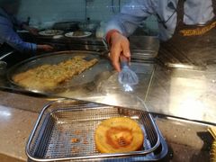 -精粉世家(汉街总部国际A座店)