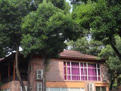 -顺风山庄(水濂山店)