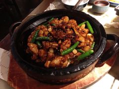 -绿茶餐厅(昌平悦荟店)