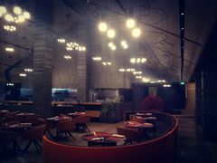 大堂-WOLFGANG PUCK KITCHEN & BAR(迪士尼小镇店)
