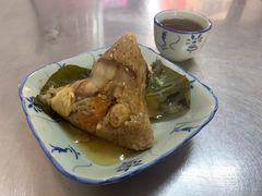 双烹粽球-老妈宫粽球