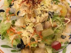 -萨莉亚意式餐厅(深圳北站店)