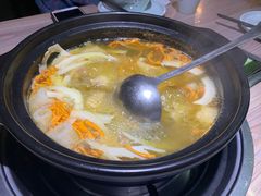 -探窝·竹笙椰子鸡(杨箕店)