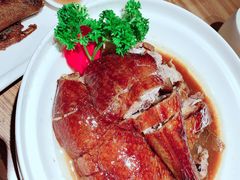 -阿元烧鹅(文明路店)