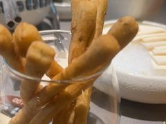 -巴奴毛肚火锅(商城路店)