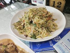 -鲜得莱渔港·小平岛海胆馆(七贤岭店)