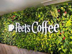 -Peet's Coffee皮爷咖啡(大学路店)