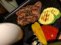 -半秋山西餐厅(巴南万达广场店)