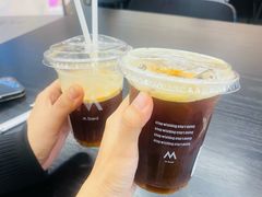 -M Stand(西安大悦城店)