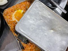 -杀猪天·韩国烤肉(铁路街第一分店)