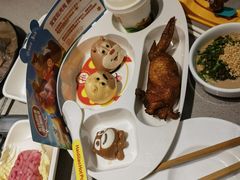 -海底捞火锅(平谷华联店)