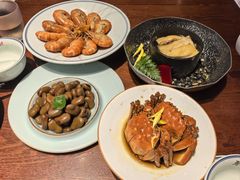 -寻宝记绍兴菜(鲁迅路店)