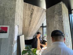 -CEMENT·coffee bar (凤凰创意园店)