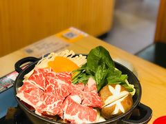 -Top House日式料理(茸北店)