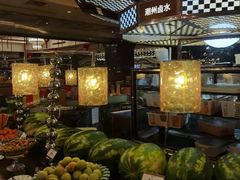 -芭菲盛宴·环球美食(解放碑英利国际店)