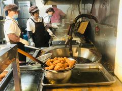 -陶记正宗德州扒鸡(科巷店)