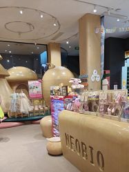 点击看大图 -奈尔宝·儿童乐园·亲子餐厅(星河湾店)