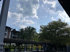 -石梅湾艾美度假酒店