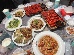 -靓靓蒸虾·头牌蒸虾(雪松路总店)